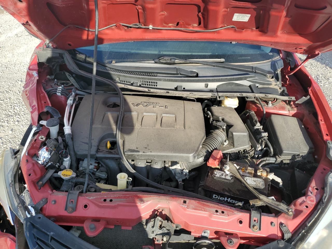 Toyota Corolla L Image 4