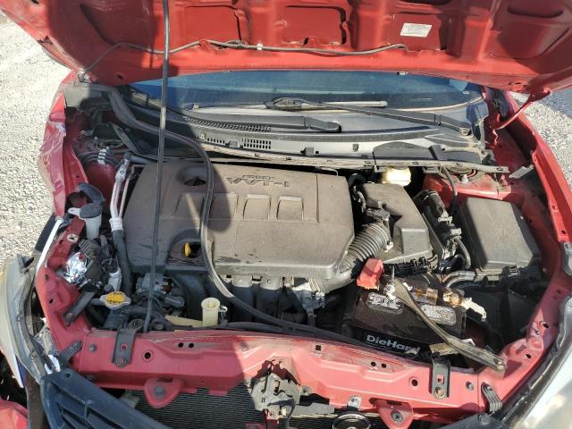 Toyota Corolla L Image 4