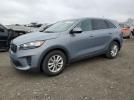 Kia Sorento L Image 1