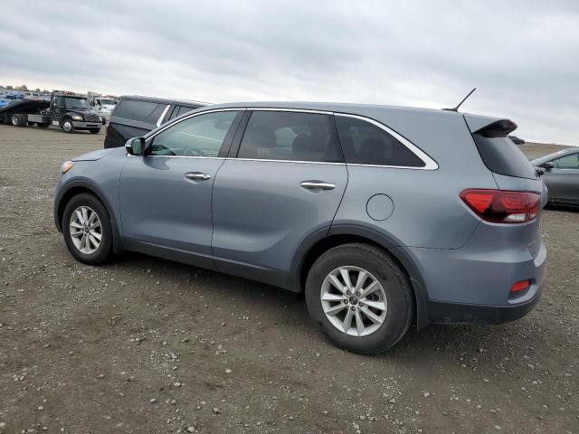 Kia Sorento L Image 13