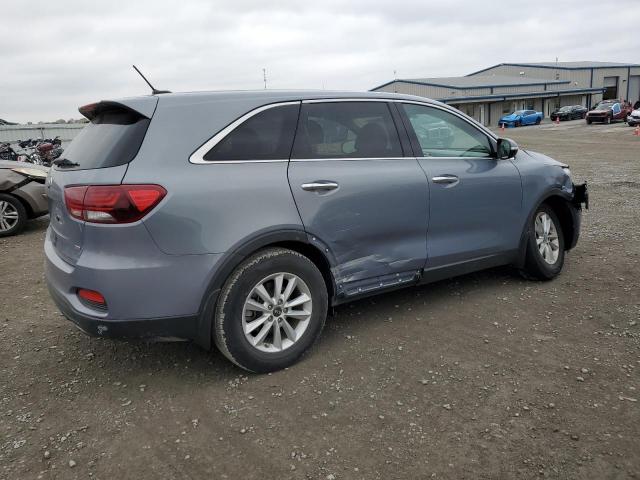 Kia Sorento L Image 2