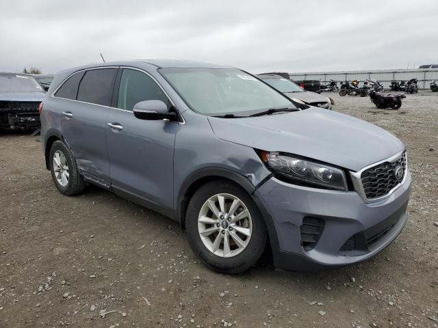 Kia Sorento L Image 3