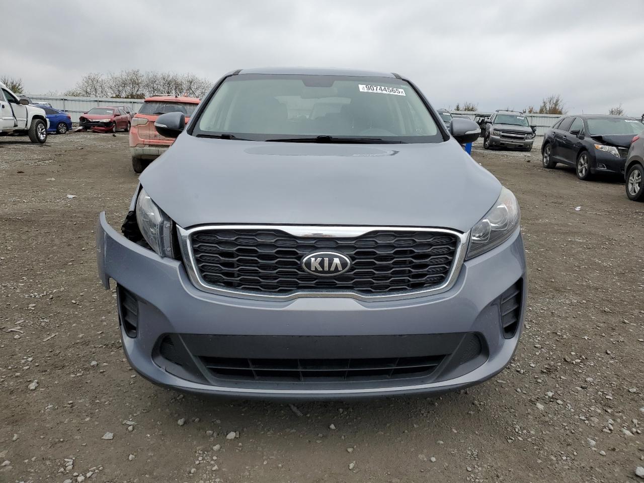 Kia Sorento L Image 9