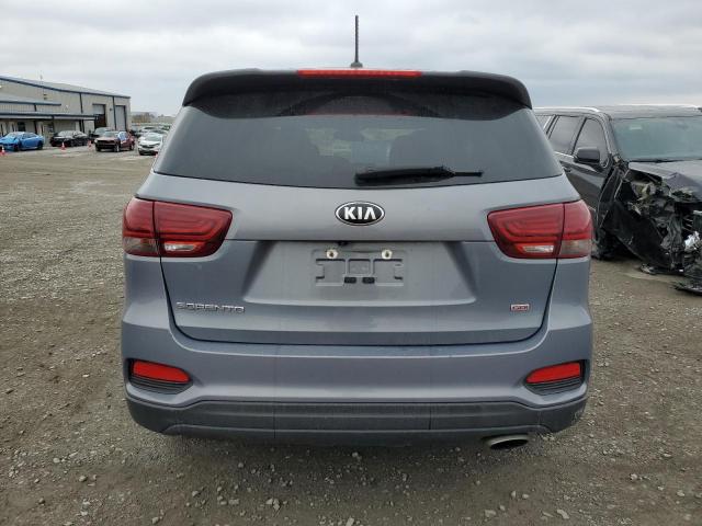 Kia Sorento L Image 8