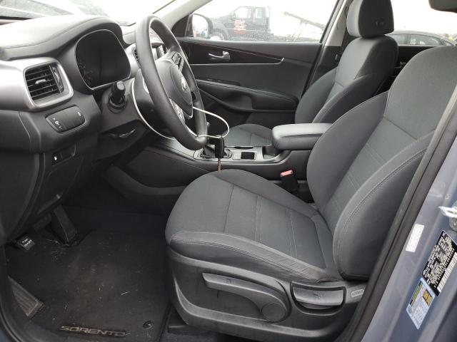 Kia Sorento L Image 11