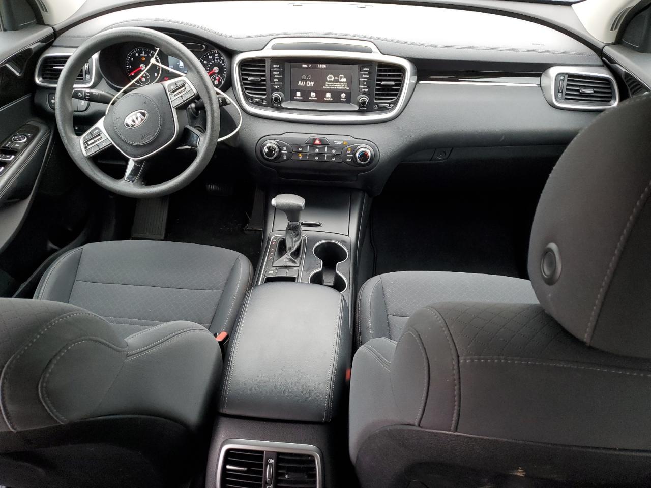 Kia Sorento L Image 5