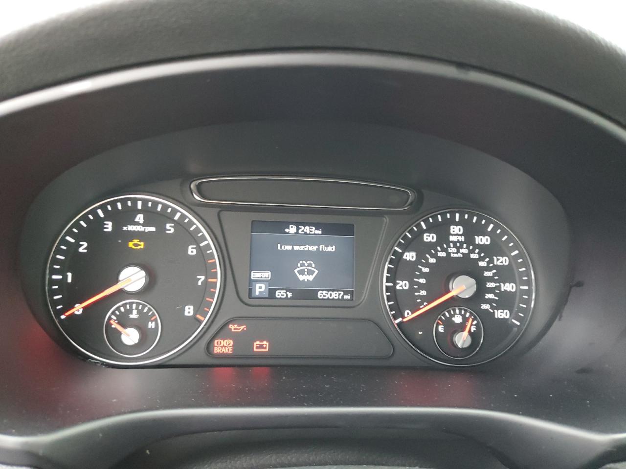 Kia Sorento L Image 7