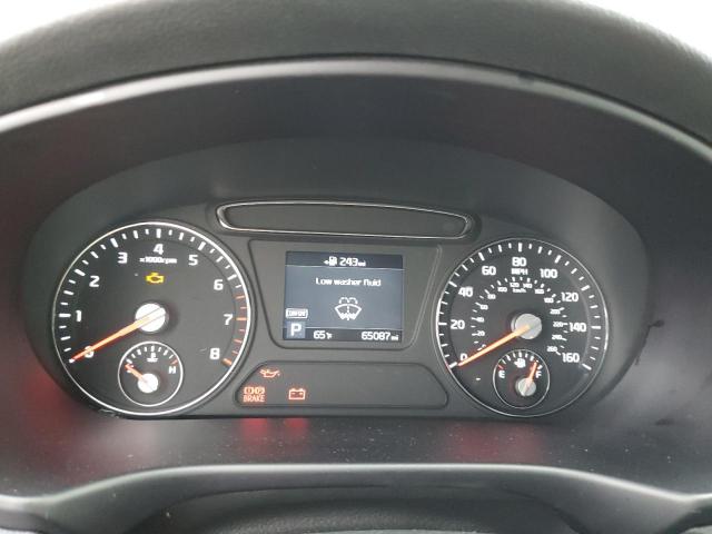 Kia Sorento L Image 7