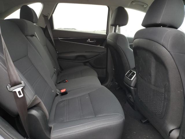 Kia Sorento L Image 4