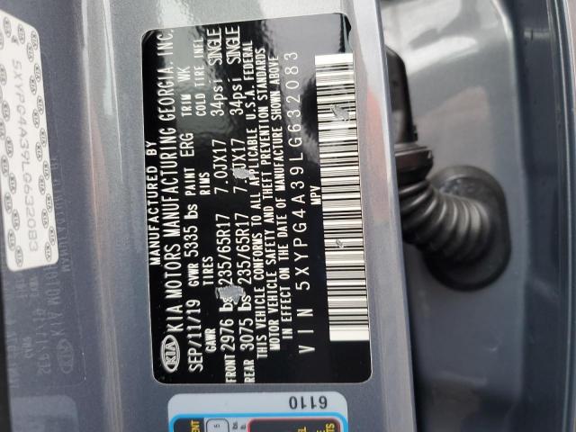 Kia Sorento L Image 10