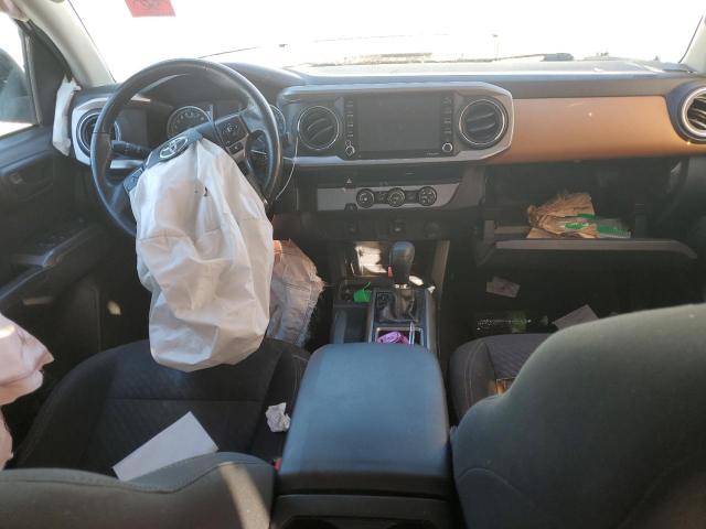 Toyota Tacoma Double Cab Image 11