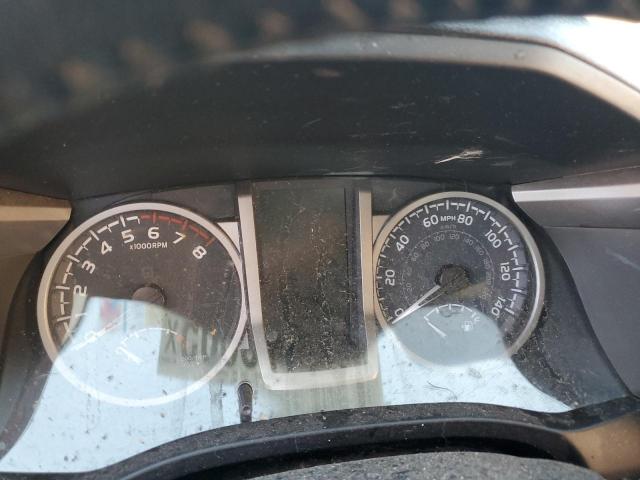 Toyota Tacoma Double Cab Image 5