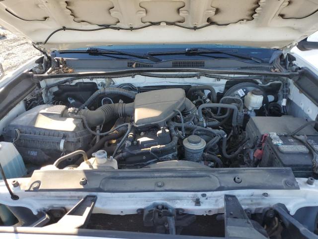 Toyota Tacoma Double Cab Image 7