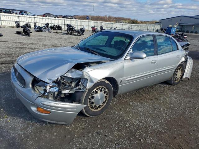  Salvage Buick LeSabre