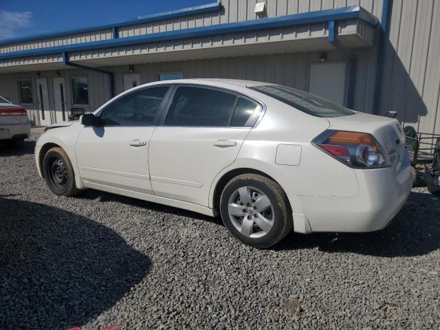 Nissan Altima 2.5 Image 4