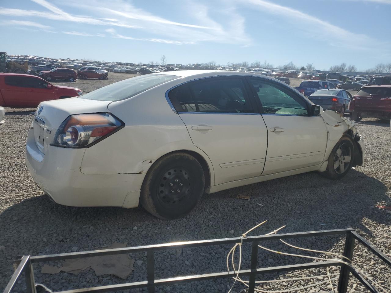Nissan Altima 2.5 Image 5
