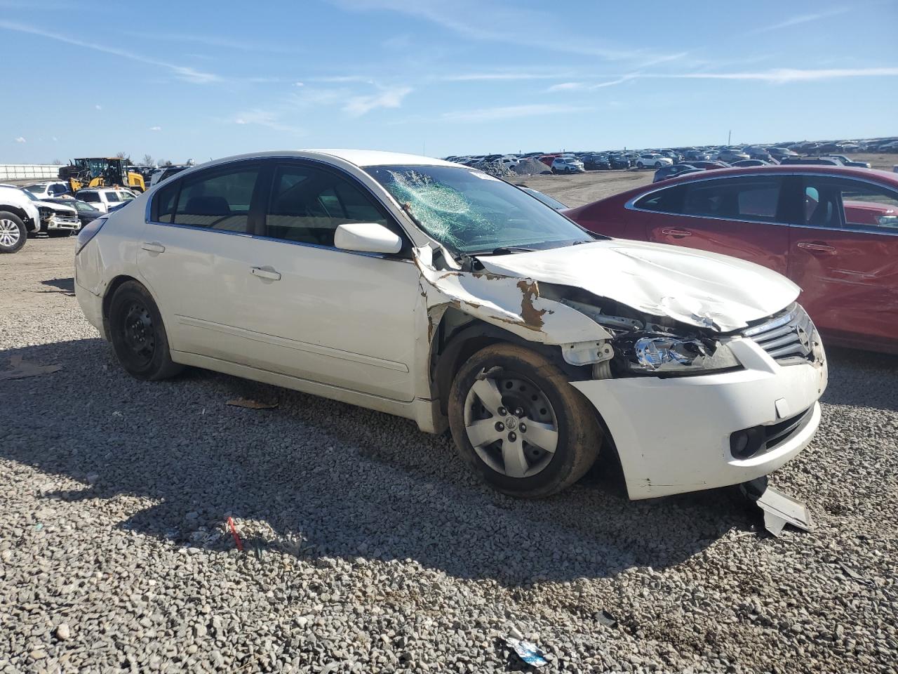 Nissan Altima 2.5 Image 3