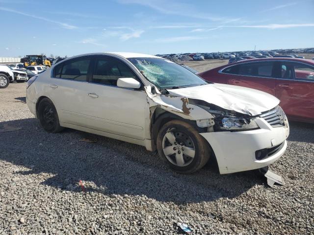 Nissan Altima 2.5 Image 3