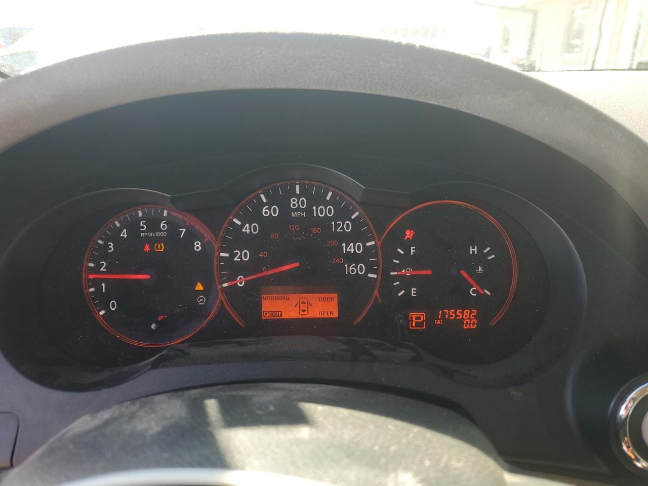 Nissan Altima 2.5 Image 8