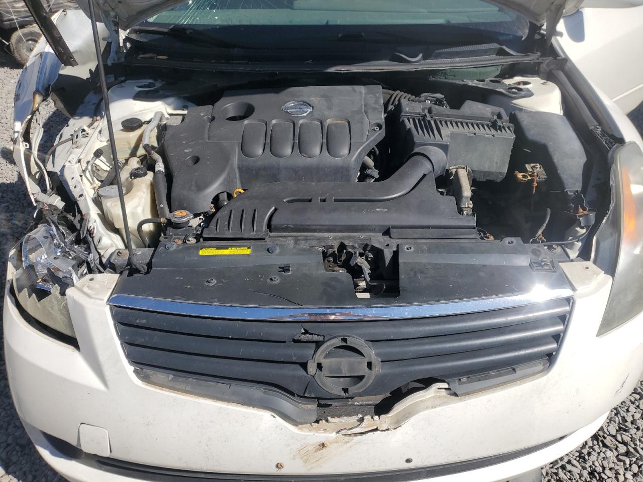 Nissan Altima 2.5 Image 7