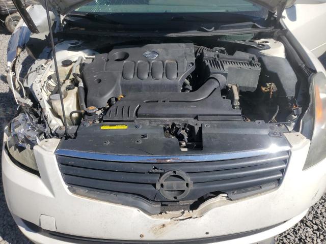 Nissan Altima 2.5 Image 7