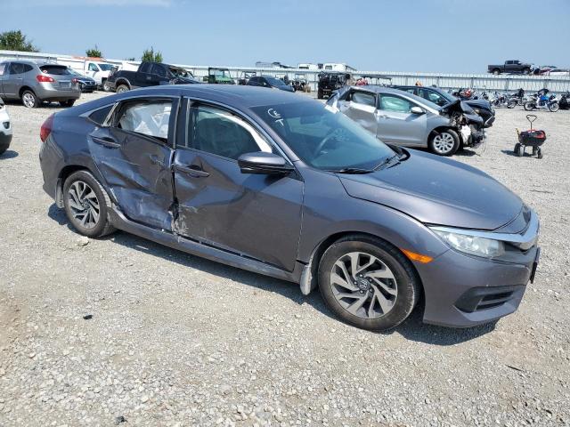 Honda Civic Ex Image 5