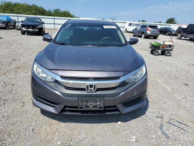 Honda Civic Ex Image 9