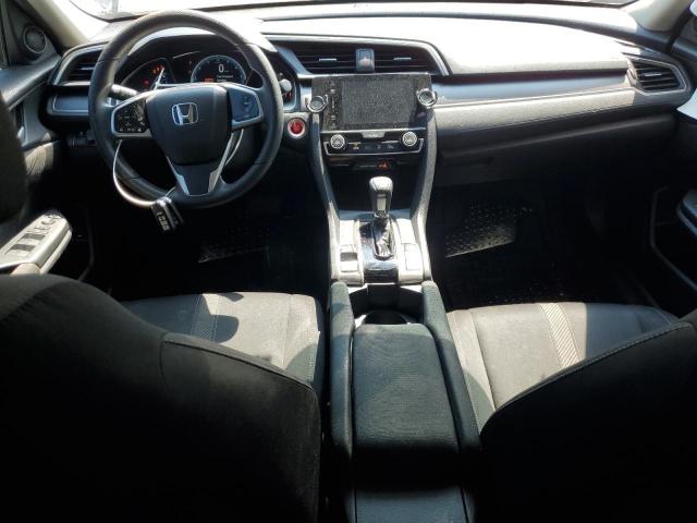 Honda Civic Ex Image 2