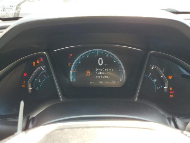 Honda Civic Ex Image 6