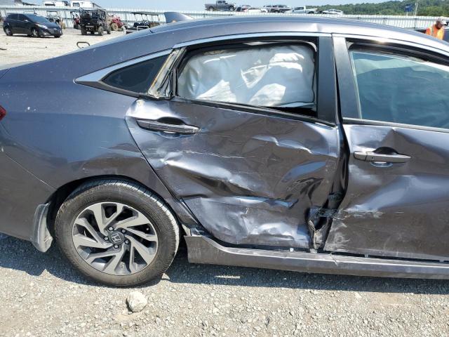 Honda Civic Ex Image 10