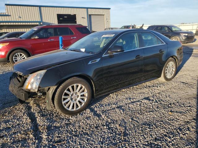  Salvage Cadillac CTS
