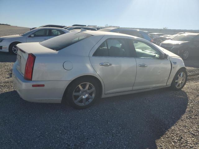 Cadillac STS Image 2