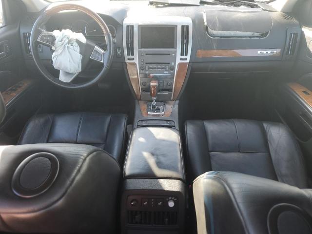 Cadillac STS Image 12