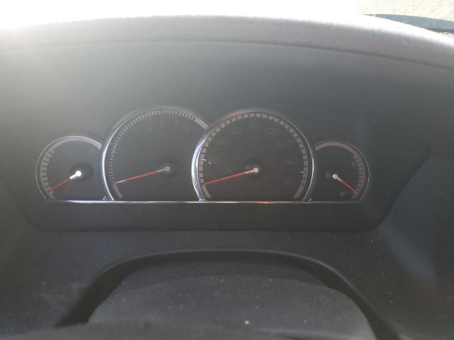 Cadillac STS Image 13