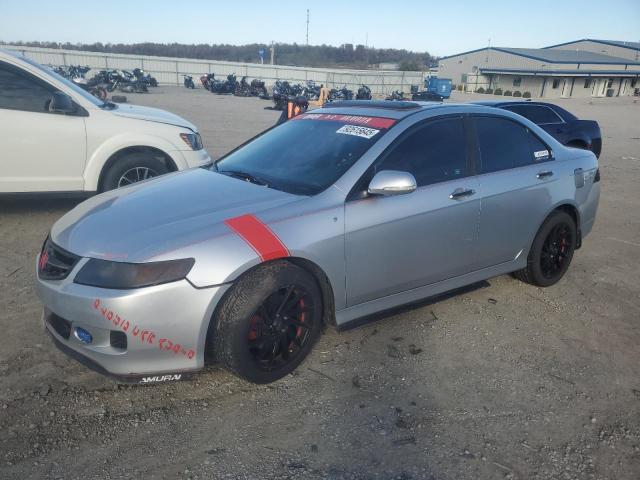  Salvage Acura TSX