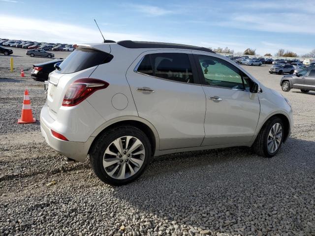 Buick Encore Preferred Image 13