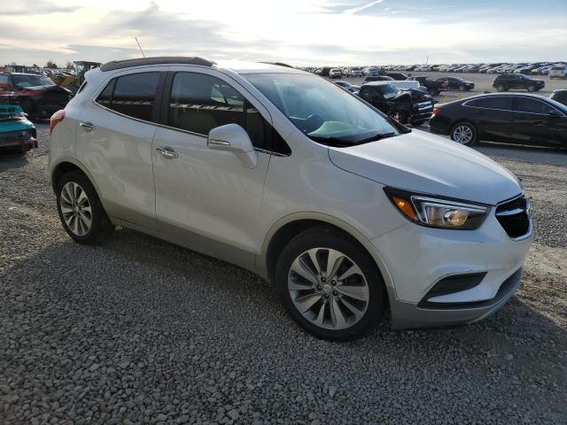 Buick Encore Preferred Image 2