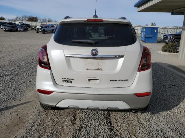 Buick Encore Preferred Image 11