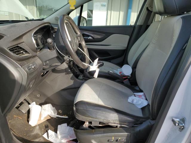 Buick Encore Preferred Image 6