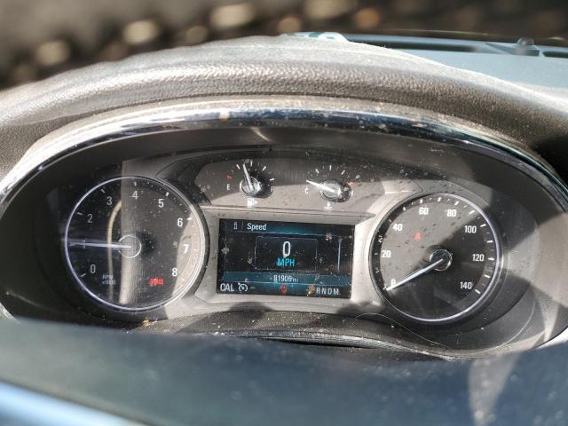 Buick Encore Preferred Image 12