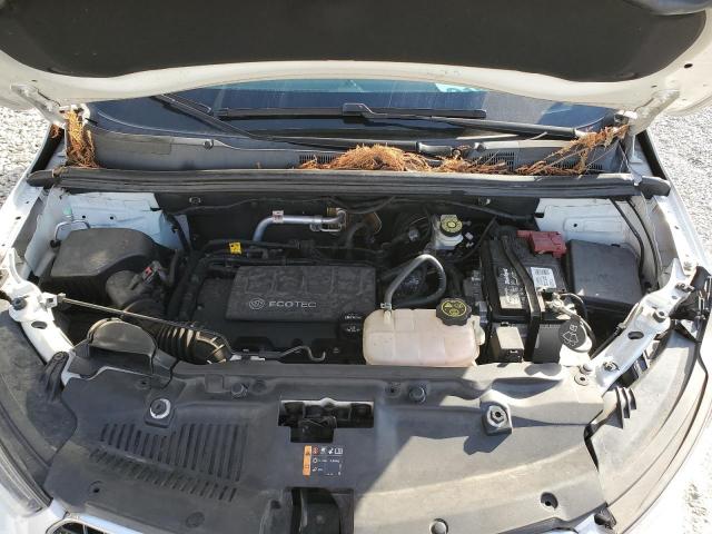 Buick Encore Preferred Image 8