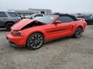Ford Mustang Gt Image 1