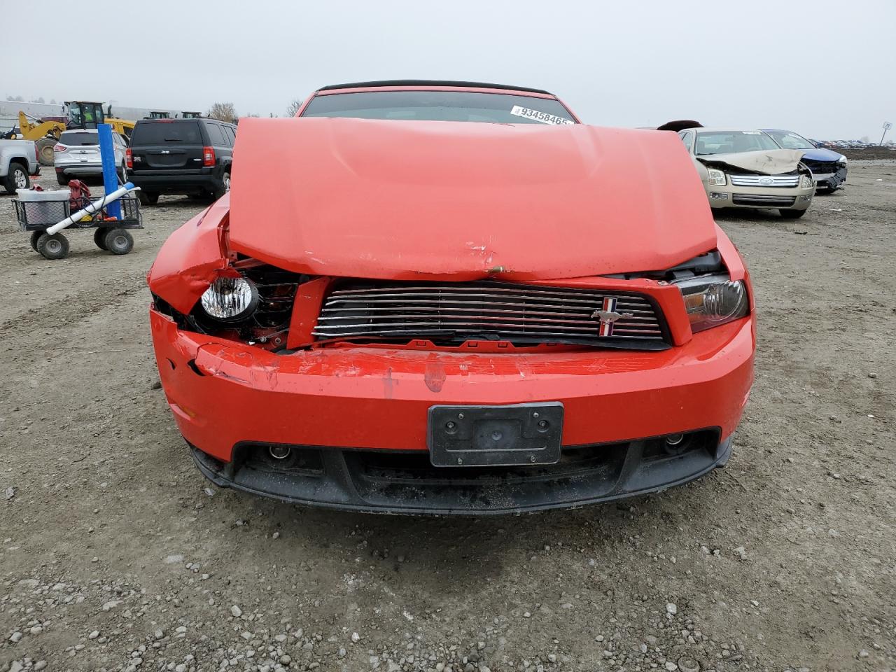 Ford Mustang Gt Image 5