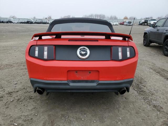 Ford Mustang Gt Image 12