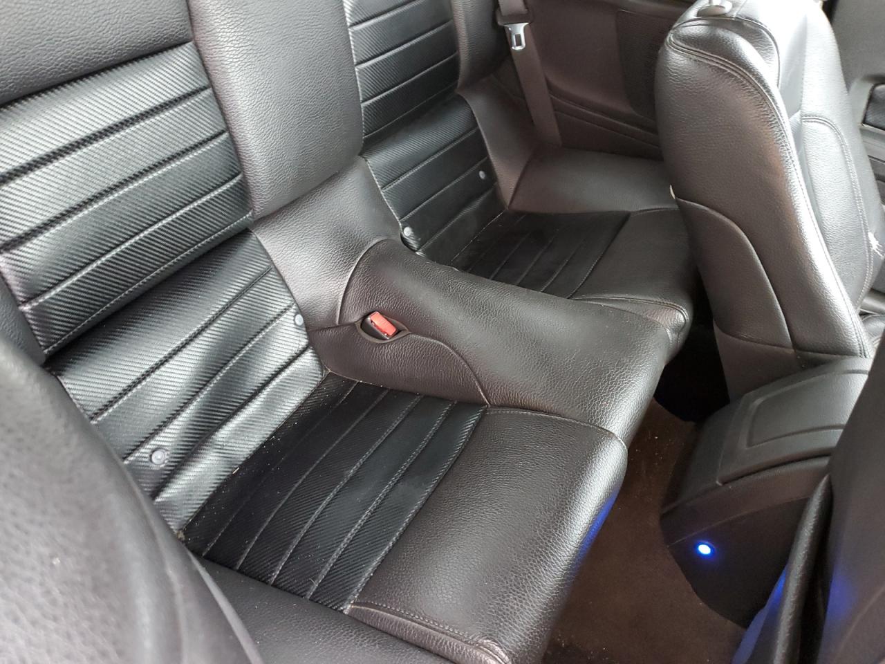 Ford Mustang Gt Image 11