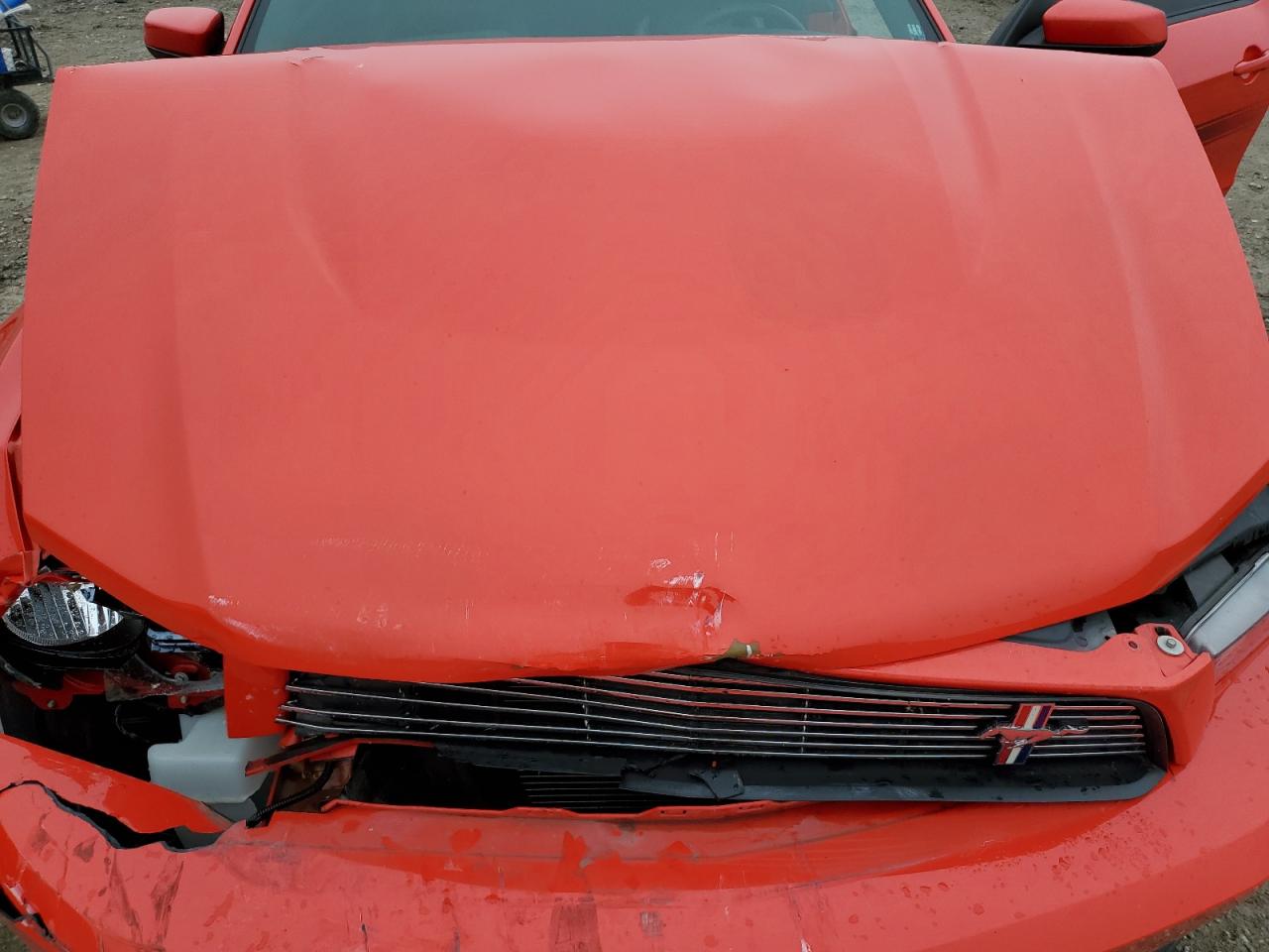 Ford Mustang Gt Image 10