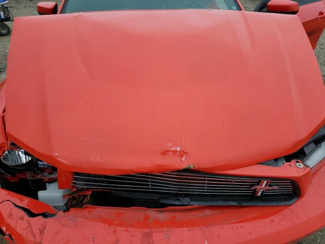 Ford Mustang Gt Image 10