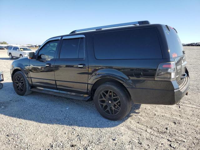 Ford Expedition El Limited Image 3