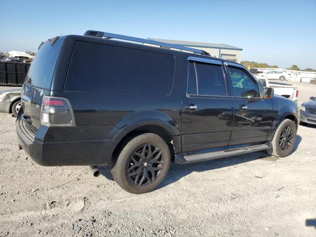 Ford Expedition El Limited Image 2