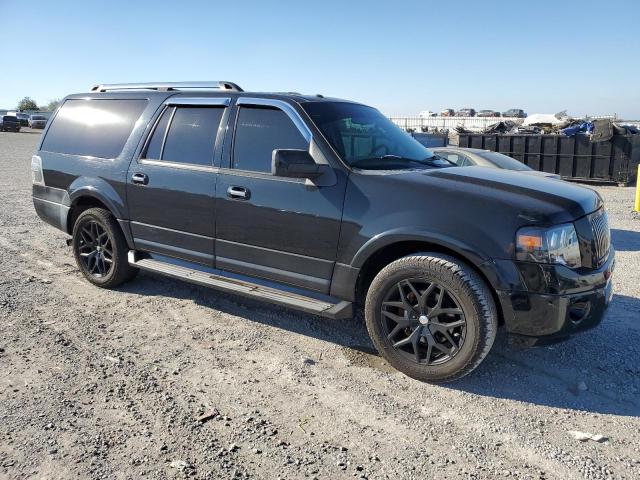Ford Expedition El Limited Image 5